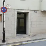 Apartamentos Barrantes